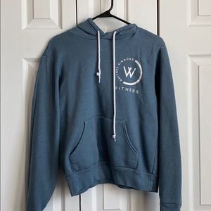 Whitney Simmons Hoodie